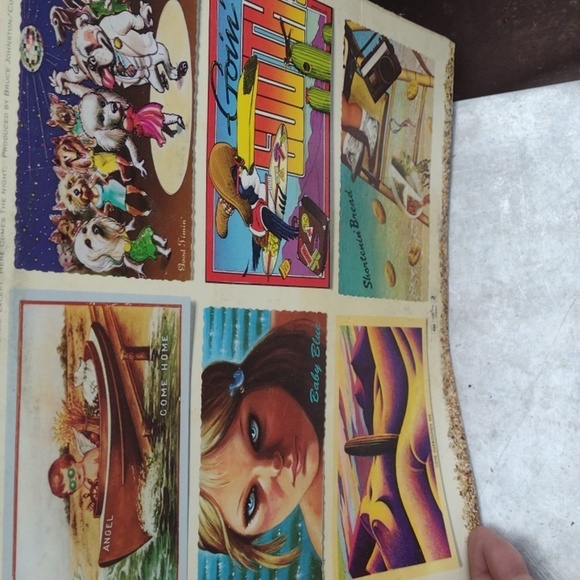 Beach Boys LP - Picture 2 of 2